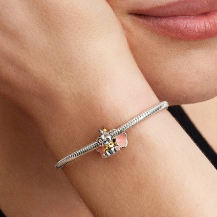 Pandora Disney Dumbo Charm