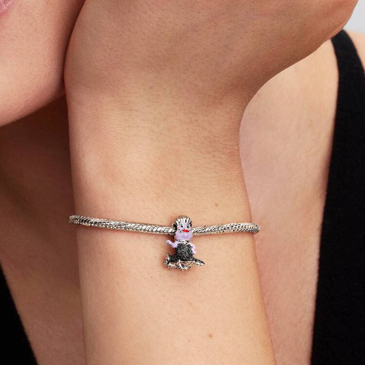 Pandora Disney Villains Ursula Charm