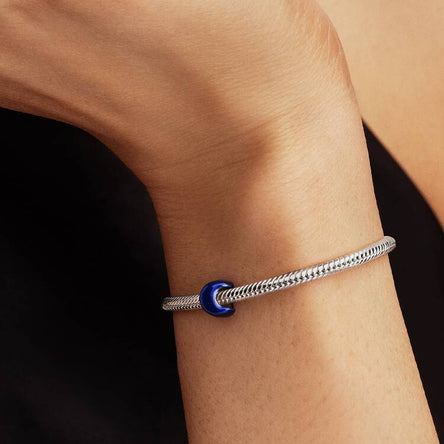Pandora Blue Moon Mini Charm