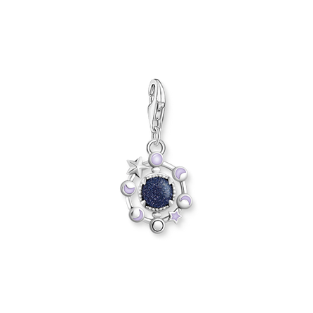 Thomas sabo sales snowflake charm
