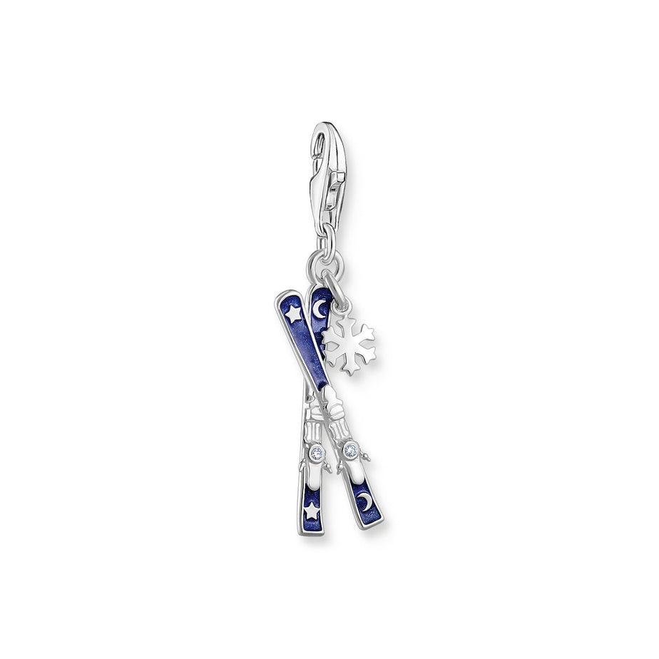 Thomas Sabo Ski Charm