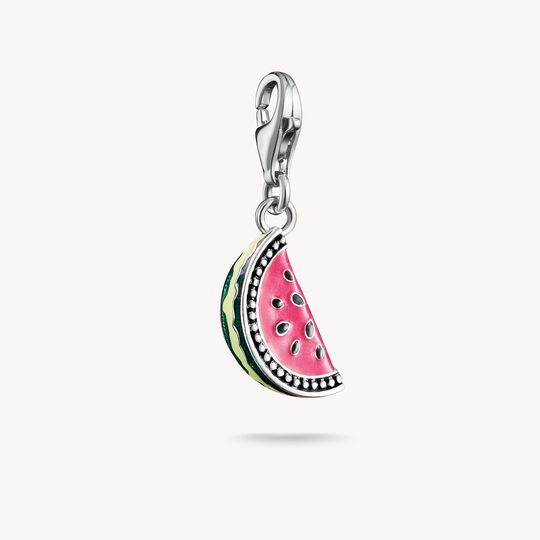 Thomas Sabo Watermelon Charm