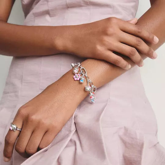 Thomas Sabo Hello Kitty Charm