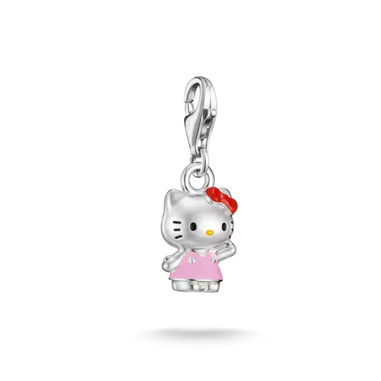 Thomas Sabo Hello Kitty Charm