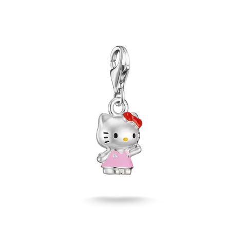 Thomas Sabo Hello Kitty Charm