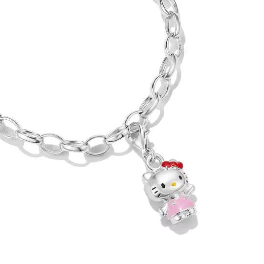 Thomas Sabo Hello Kitty Charm