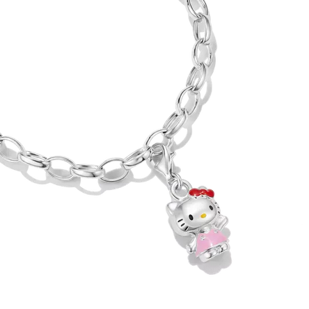 Thomas Sabo Hello Kitty Charm