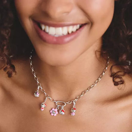 Thomas Sabo Hello Kitty Charm