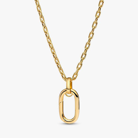 Pandora Openable Large Link Chain Necklace