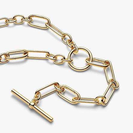 Pandora Link Chain Y-Necklace