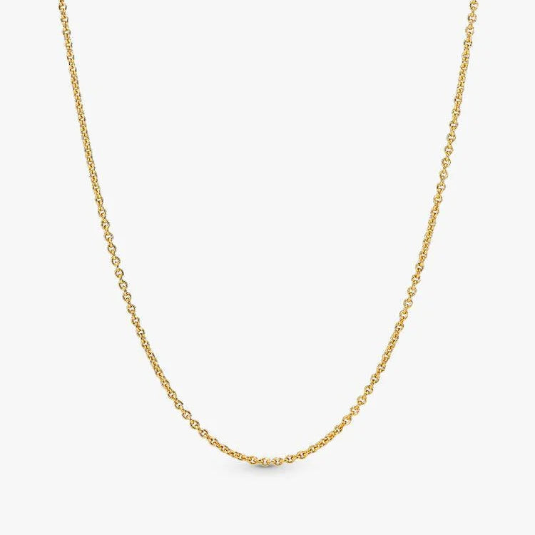 Pandora Classic Cable Chain Necklace