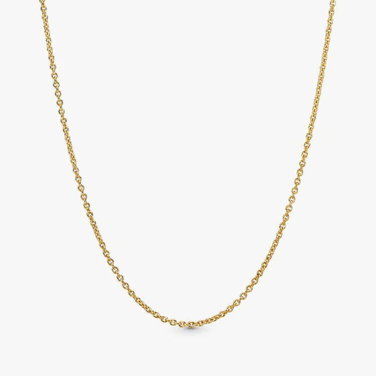 Pandora Classic Cable Chain Necklace