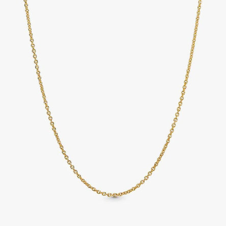 Pandora Classic Cable Chain Necklace