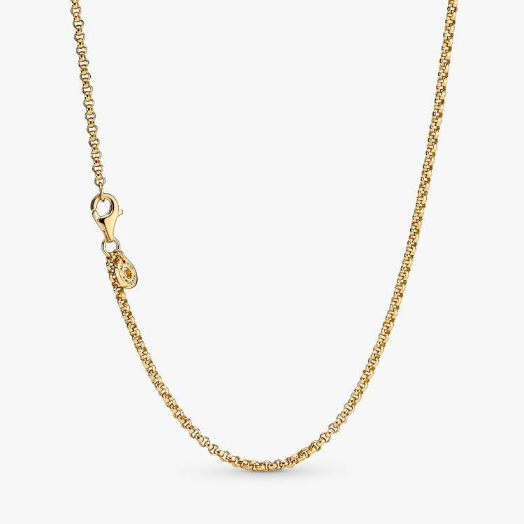 Pandora Rolo Chain Necklace