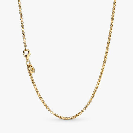 Pandora Rolo Chain Necklace