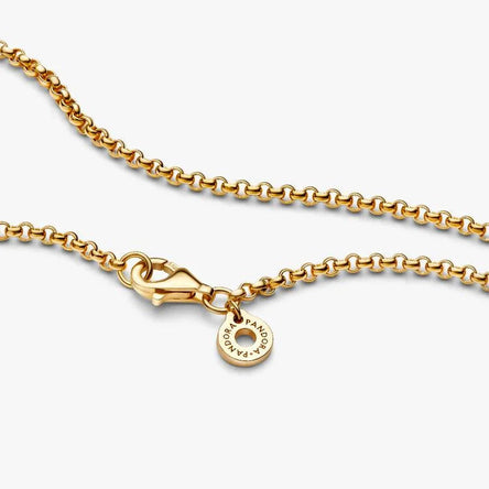 Pandora Rolo Chain Necklace