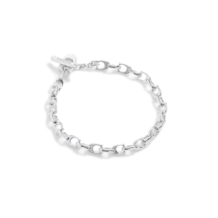 COACH Signature Link Bracelet
