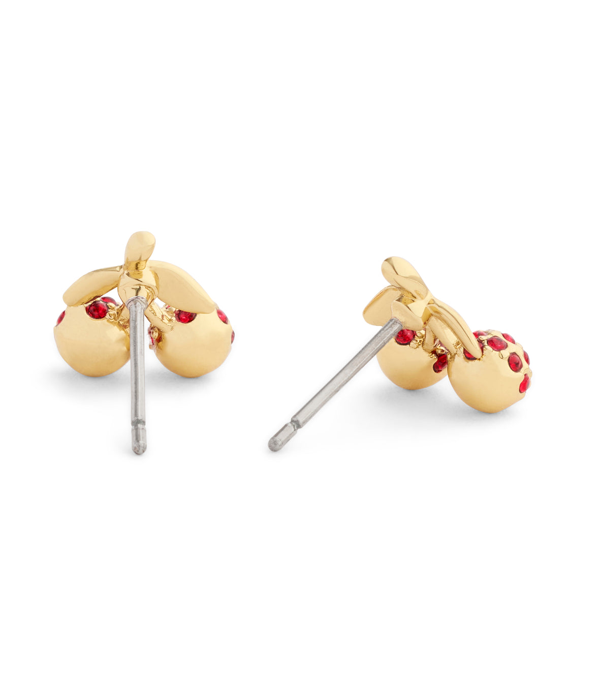 COACH Cherry Stud Earrings