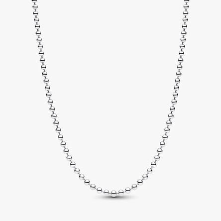 Pandora Ball Chain Necklace