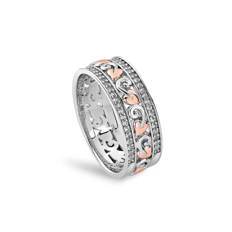 Clogau Tree of Life Ring