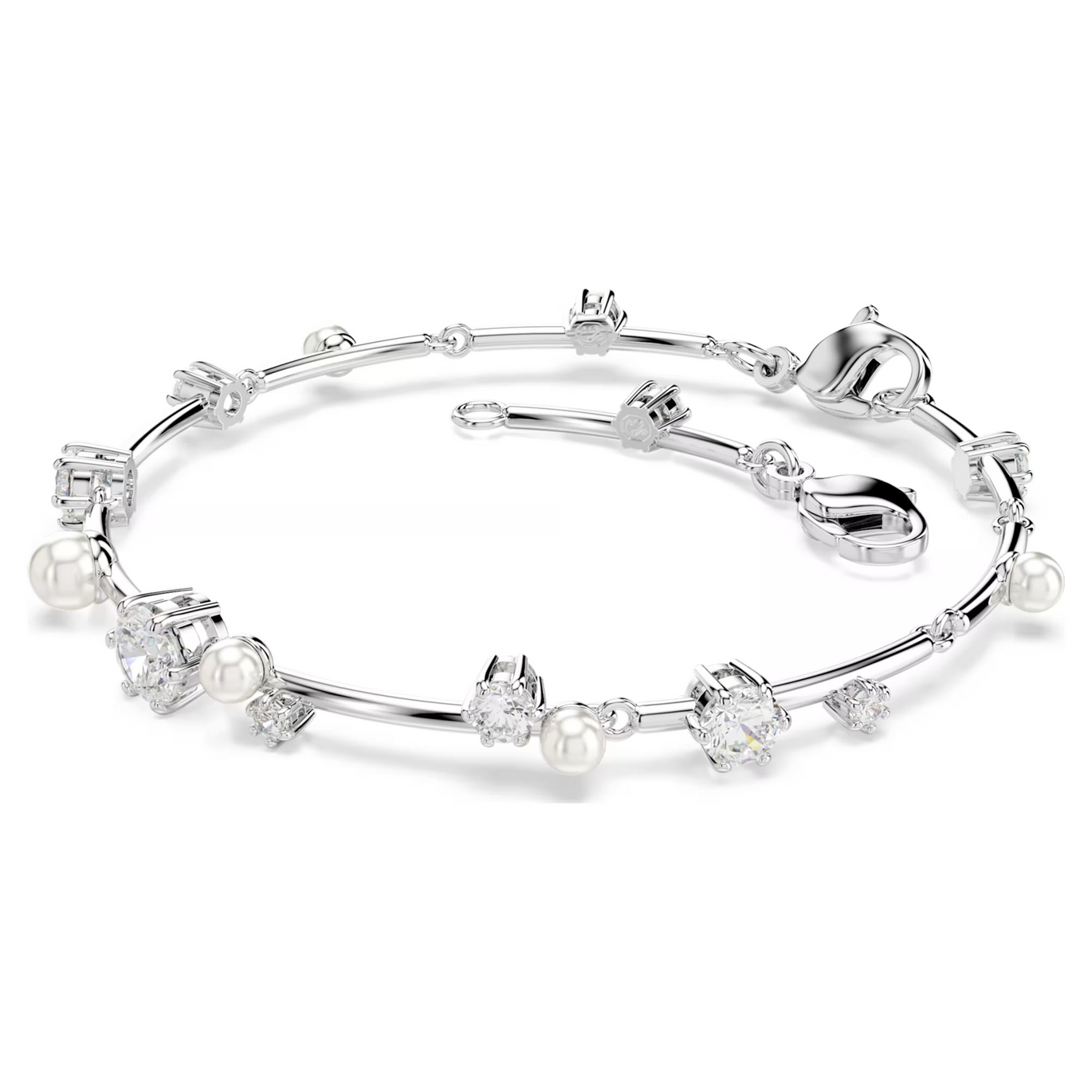Swarovski Constella Pearl Bracelet
