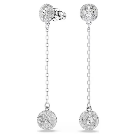 Swarovski Una Angelic Drop Earrings
