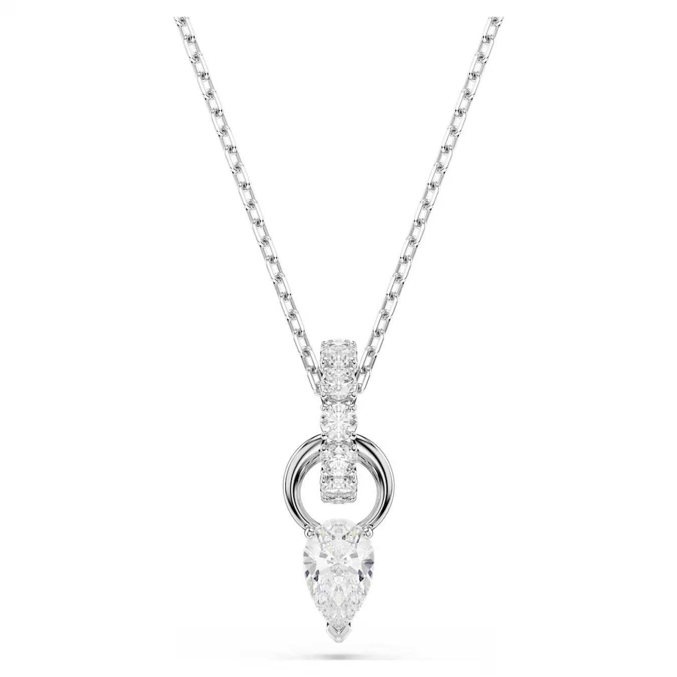 Swarovski Mesmera Set