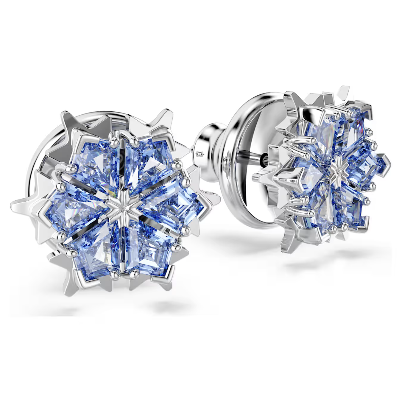 Swarovski Magic Stud Earrings