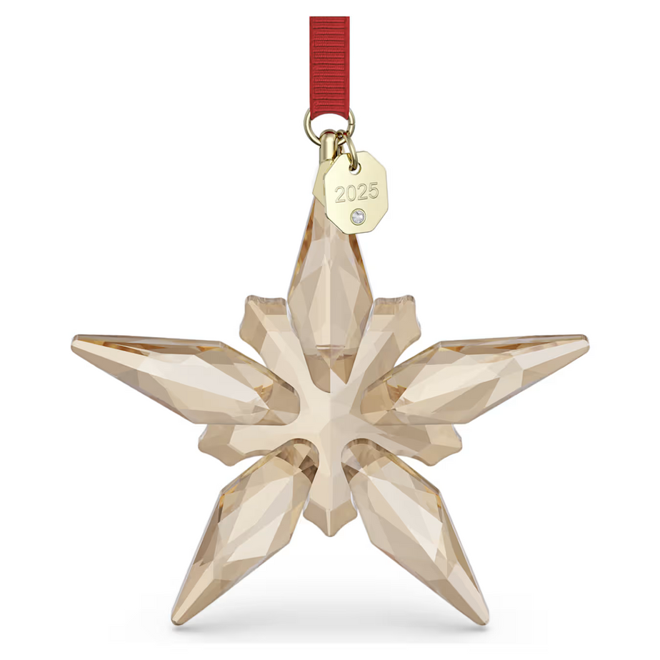 Annual Edition Festive Ornament 2025