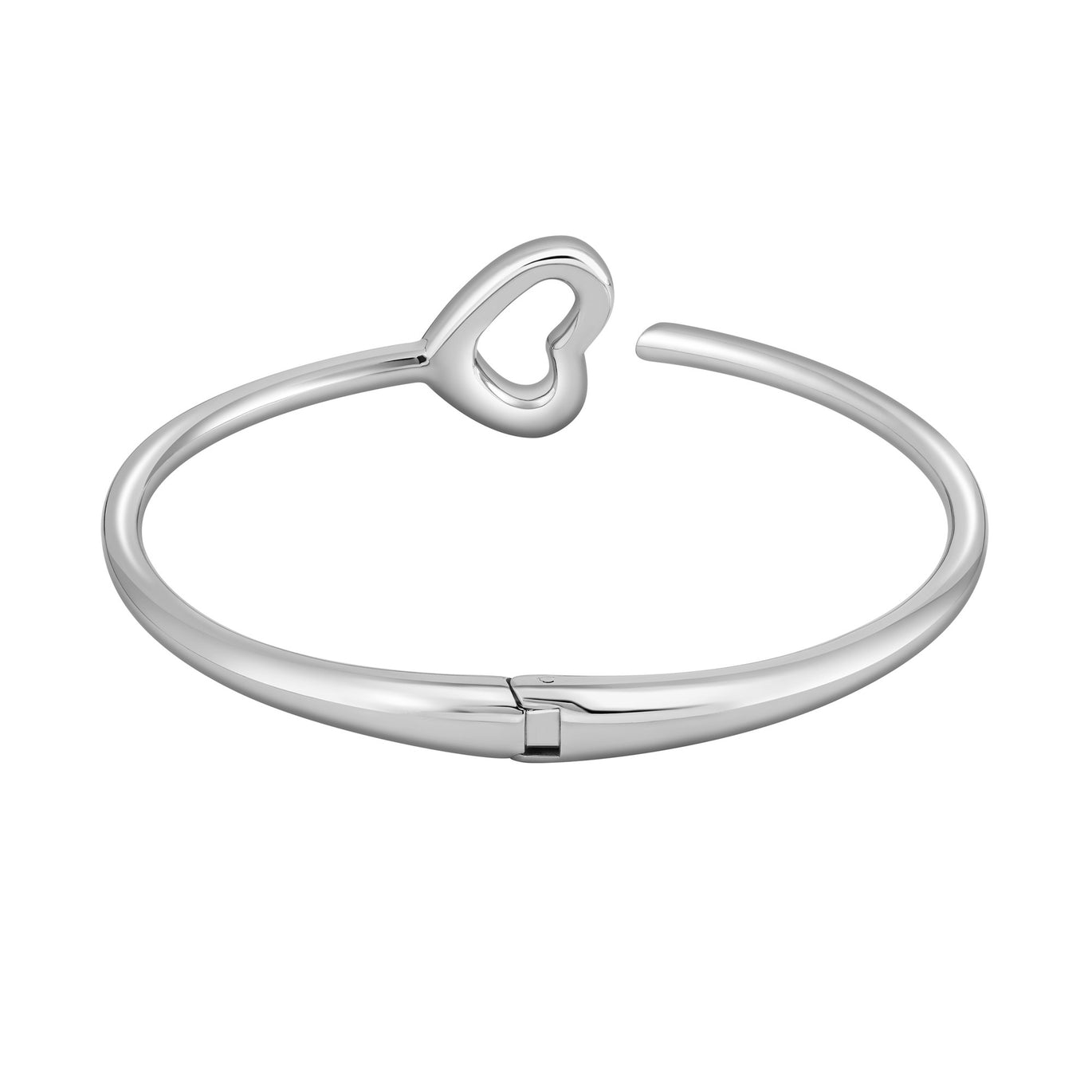 Boss Honey Boundless Stainless Steel Ladies Bangle