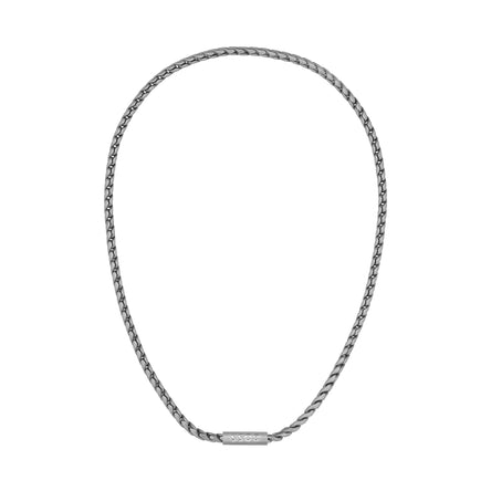 BOSS Men Doran Stainless Steel Necklace Chain