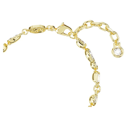 Swarovski Gold Dextera Bracelet
