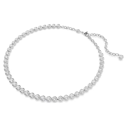 Swarovski Imber Tennis Necklace
