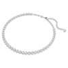 Swarovski Imber Tennis Necklace