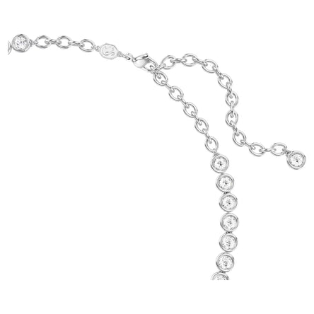 Swarovski Imber Tennis Necklace