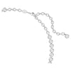 Swarovski Imber Tennis Necklace