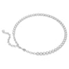 Swarovski Imber Tennis Necklace