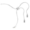 Swarovski Pearl Matrix Tennis Bracelet