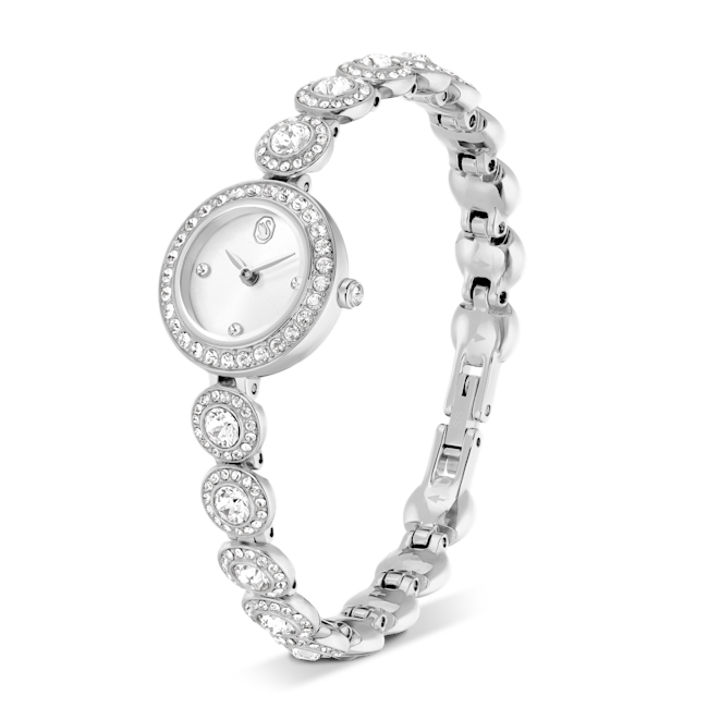 Swarovski Una Angelic watch