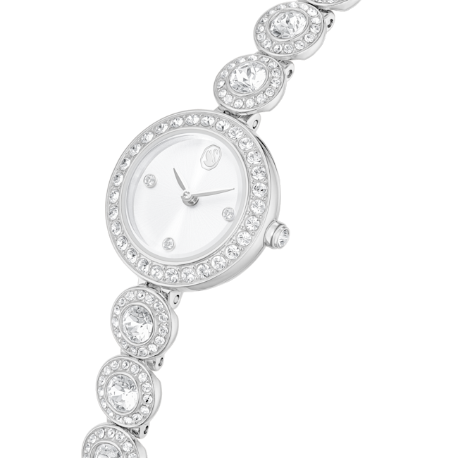 Swarovski Una Angelic watch