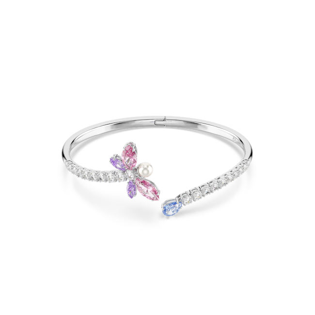 Swarovski x Ariana Grande Dragonfly Bangle