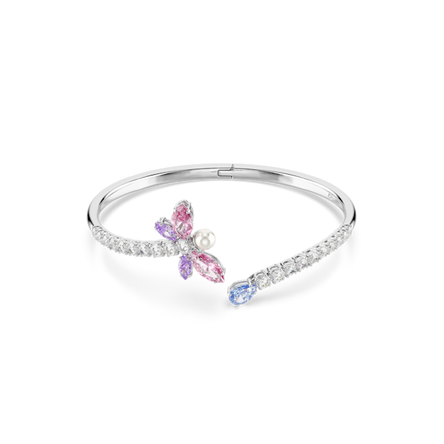 Swarovski x Ariana Grande Dragonfly Bangle