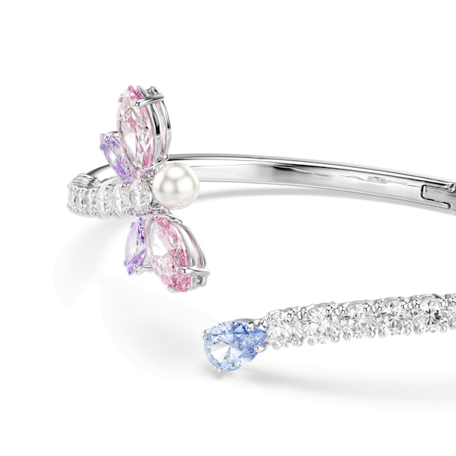 Swarovski x Ariana Grande Dragonfly Bangle