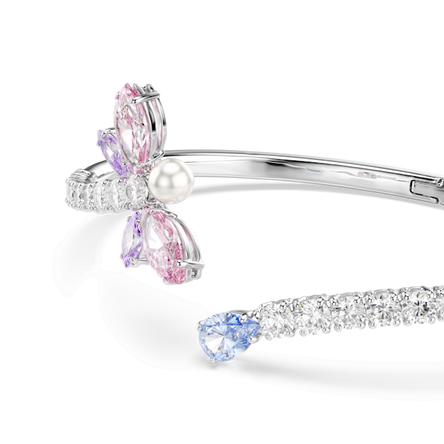 Swarovski x Ariana Grande Dragonfly Bangle