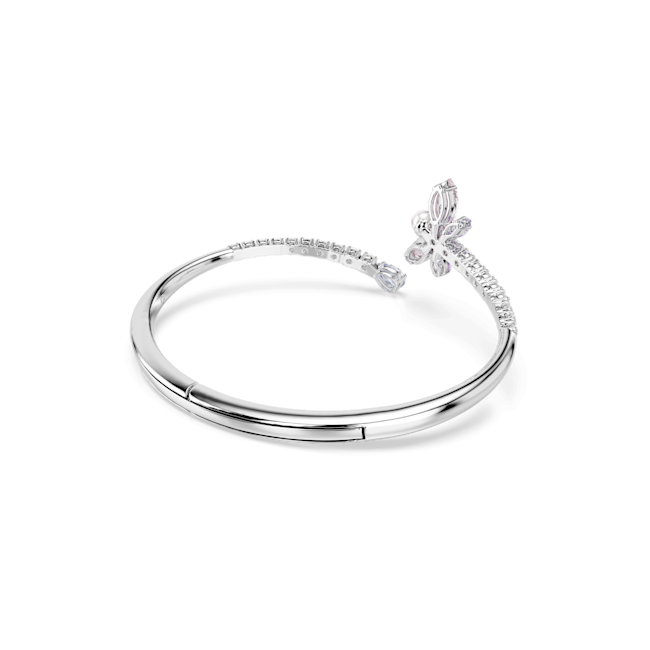 Swarovski x Ariana Grande Dragonfly Bangle