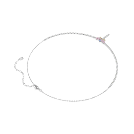 Swarovski x Ariana Grande Y Dragonfly Necklace