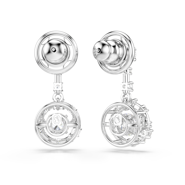 Swarovski Constella Drop Earrings