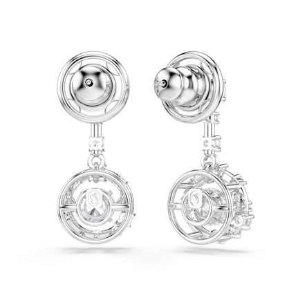 Swarovski Constella Drop Earrings