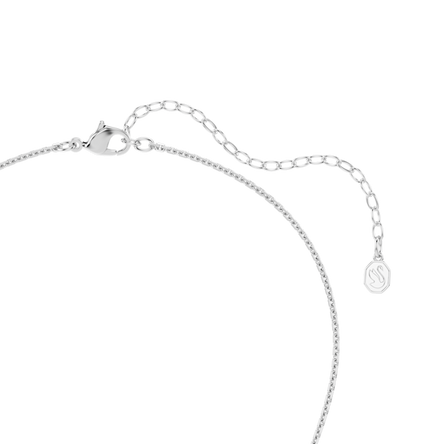 Swarovski Round Cut Sublima pendant