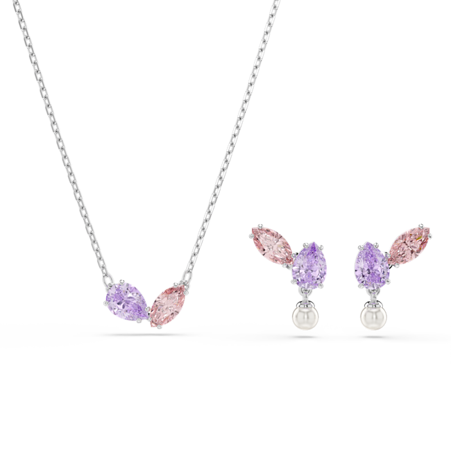 Swarovski x Ariana Grande Set